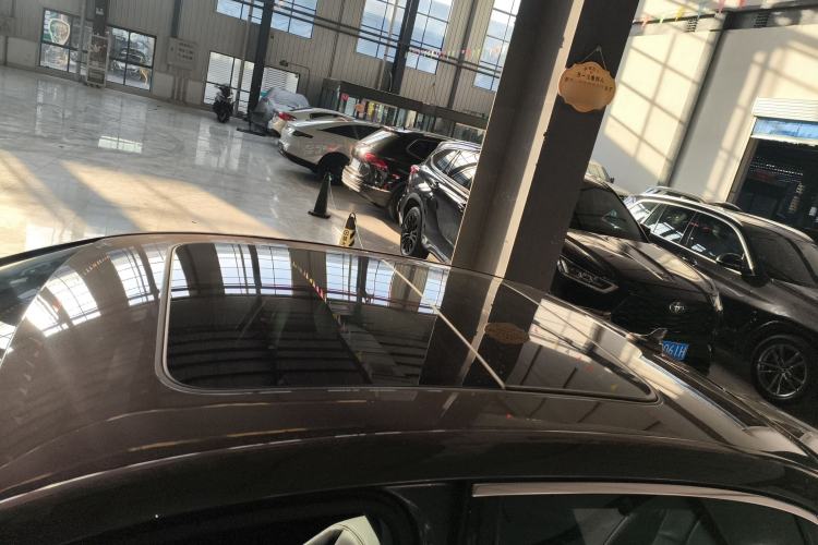 Used Audi A4L 2019 40 TFSI Fashion Version China V