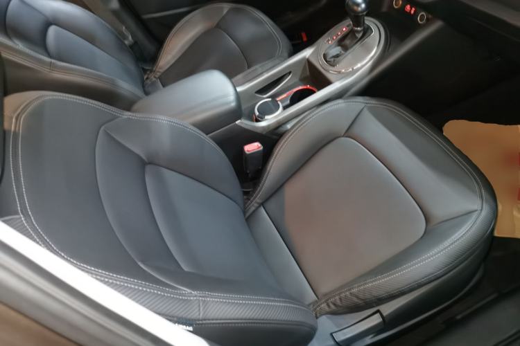 Used Kia Sportage R 2015 2.0L Automatic Two-Wheel Drive GLS
