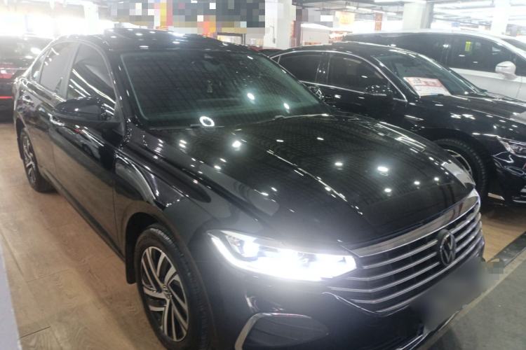 Used Volkswagen Lavida 2024 1.5L Automatic 5 Million Edition