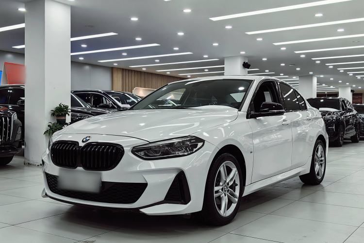 Used BMW 1 Series 2022 120i M Sport Night Edition
