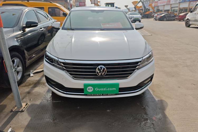 Used Volkswagen Lavida 2022 280TSI DSG Comfort Edition
