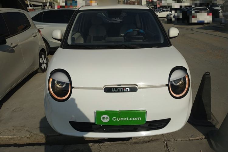 Used  Lumin 2025 205 km Xiangqin Version