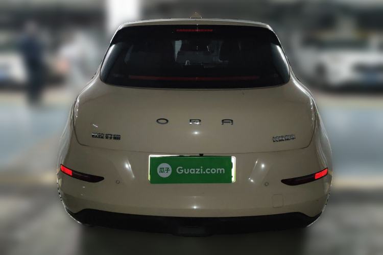 Used ORA Good Cat 2024 501 km Luxury Version