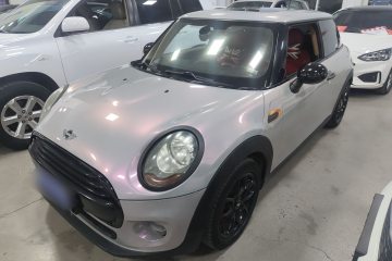 Used MINI MINI 2014 1.5T COOPER Fun