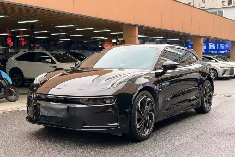 Used Zeekr 001 2023 WE Edition 100 kWh