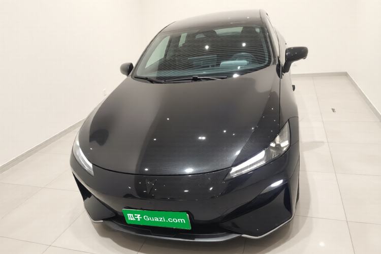 Used  SL03 2022 1.5L 1200 Extended-Range Version
