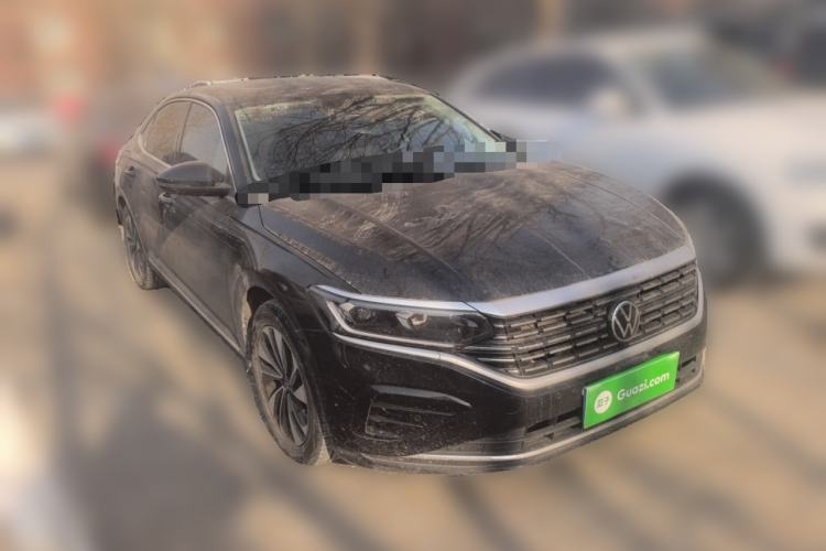 Used Volkswagen Passat 2022 330TSI Elite Edition
