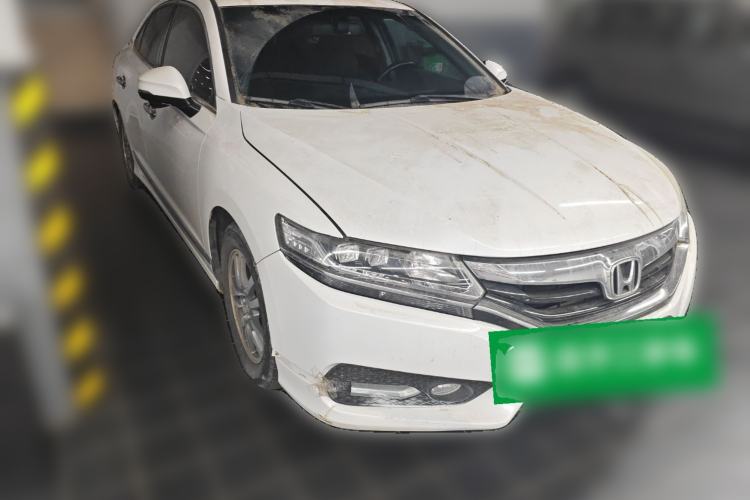 Used Honda Spirior 2017 2.0L Comfort Edition
