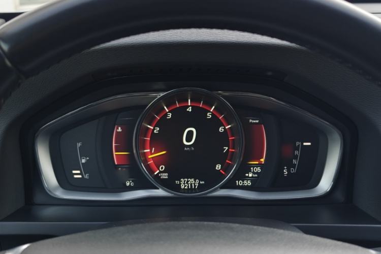 Used Volvo S60 2015 S60L T5 Intelligent Drive Edition
