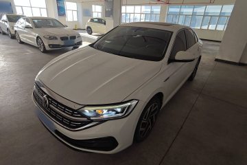 Used Volkswagen Sagitar 2023 280TSI DSG Beyond Lite Edition