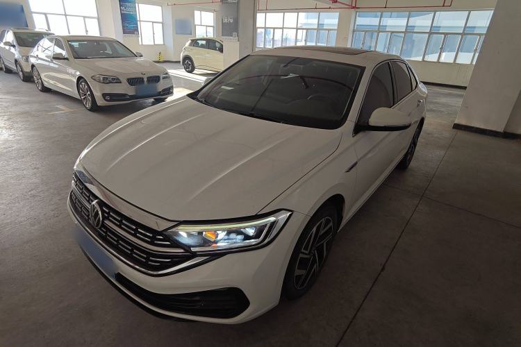 Used Volkswagen Sagitar 2023 280TSI DSG Beyond Lite Edition
