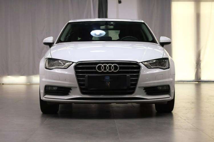 Used Audi A3 2014 Limousine 35 TFSI Automatic Advanced Model
