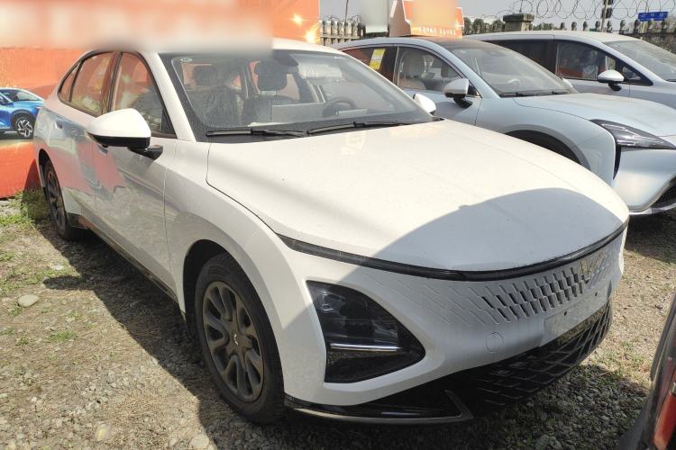 Used Wuling Xingguang 2025 70km Smart Standard Version