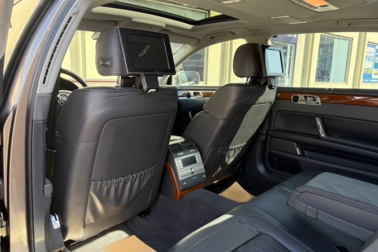 Used Volkswagen Phaeton 2012 3.0L Business Edition
