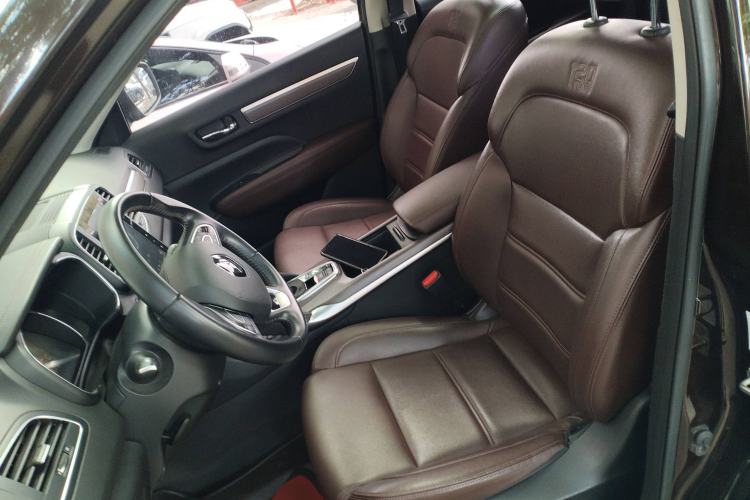 Used Renault Koleos 2018 2.0L Two-Wheel Drive 120th Anniversary Limited Edition
