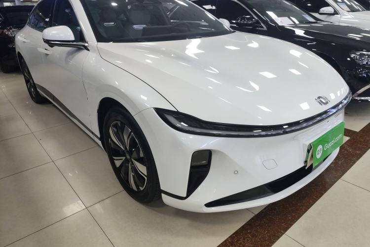 Used  A07 2023 Range-Extended 200 Pro
