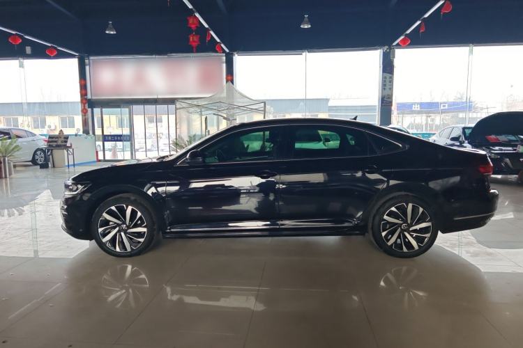 Used Volkswagen Passat 2022 330TSI Elite Edition Custom Version