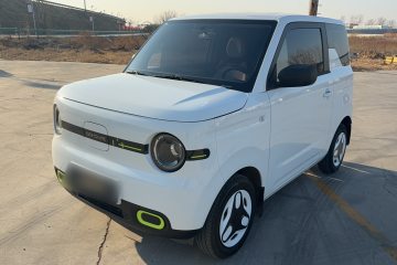 Used Geely Galaxy Panda 2025 210 km – Yuanqi Bear