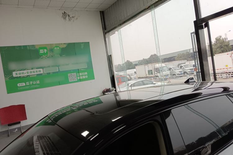 Used Leapmotor C11 2023 Pure Electric 500 Comfort Edition
