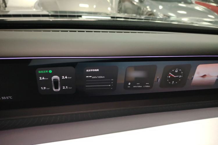 Used  07 2024 Max Extended-Range Edition
