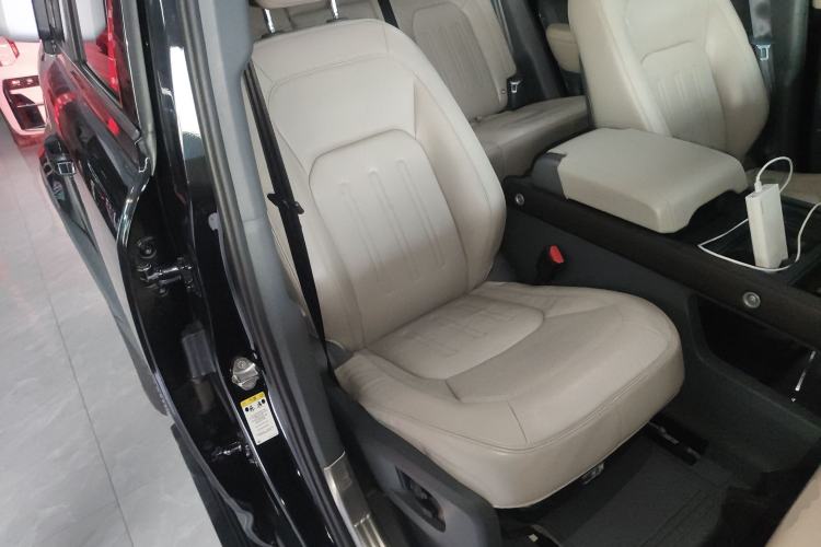 Used Land Rover Defender 2021 110 P400 Dark Special Edition