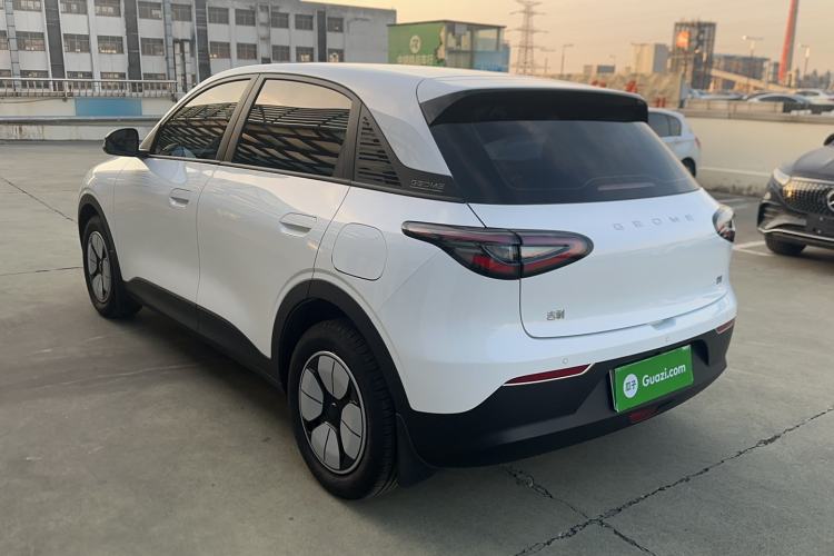 Used  Geome 2025 310km Youth Edition