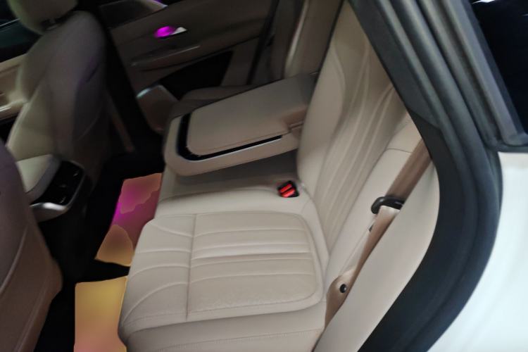 Used XPeng G9 2025 625 Long-Range Max