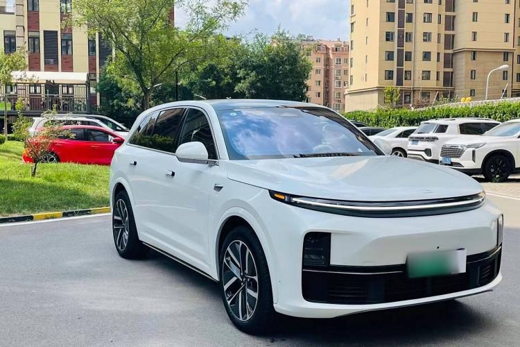 Used Li Auto L7 2023 Air model
