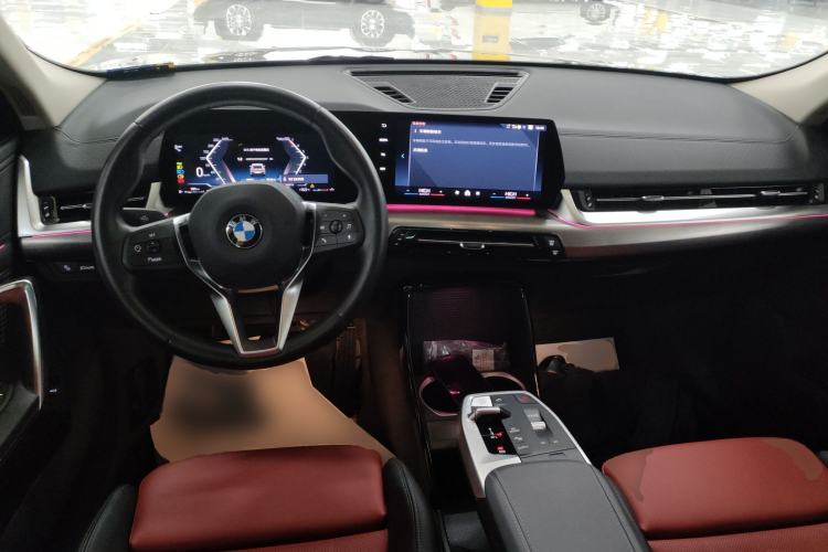 Used BMW X2 2024 sDrive25i M Sport Package