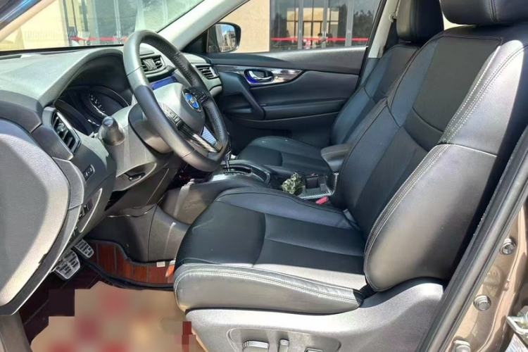 Used Nissan X-Trail 2019 2.0L CVT Smart Connect Comfort Edition 2WD
