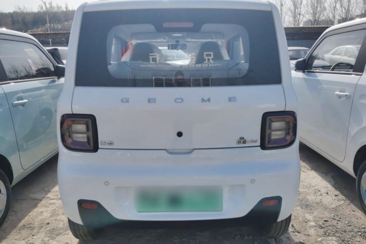 Used  Panda 2024 Panda Mini 200km Endurance Bear
