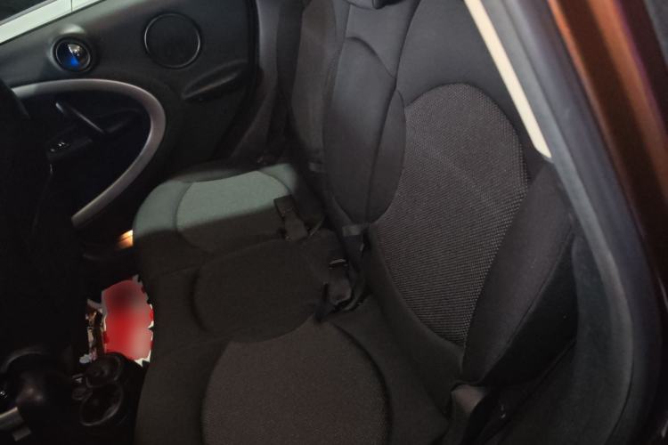 Used  Countryman 2014 1.6L ONE