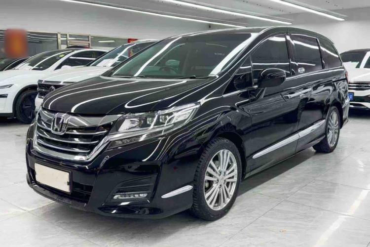 Used Honda Elysion 2016 2.4L Classic Edition