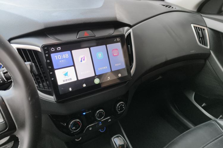 Used Hyundai ix25 2017 1.6L Automatic Smart Version