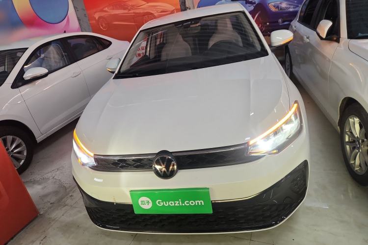 Used Volkswagen Lavida 2023 New Rui 1.5L Automatic New Yi Edition
