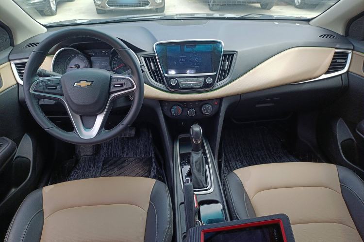 Used Chevrolet Monza 2021 320 Automatic Enjoyment Sunroof Edition
