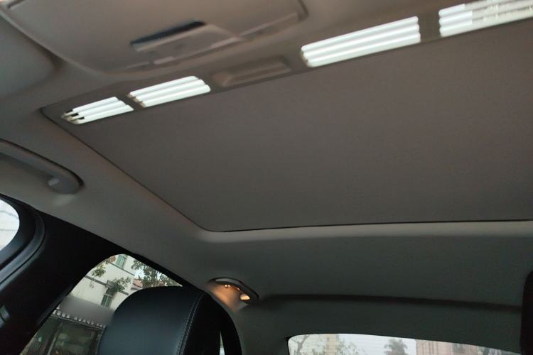 Used Mercedes-Benz C-Class 2019 C 180 L Fashion Edition Sport Version
