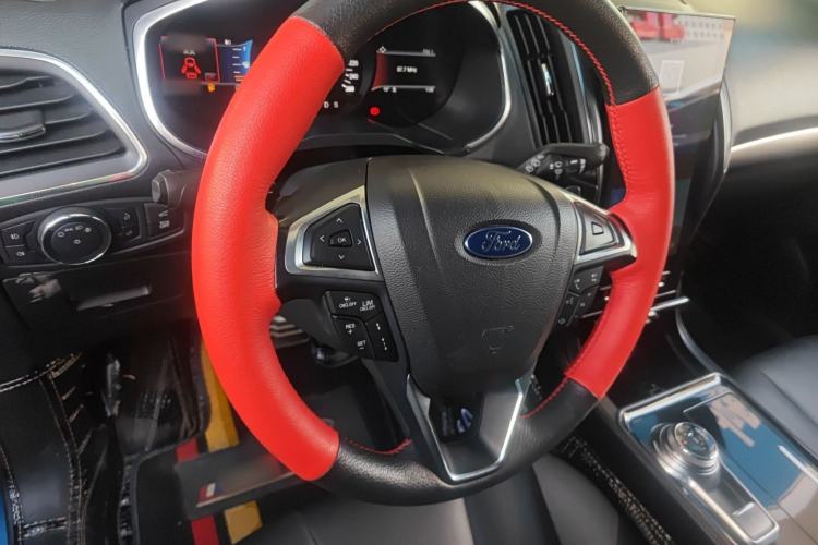 Used Ford Edge 2020 EcoBoost 245 2WD ST-Line 5-seater
