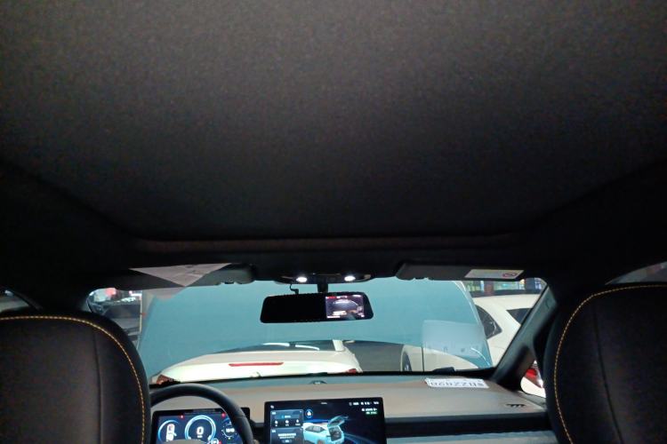 Used AION Y 2021 70 Intelligent Edition
