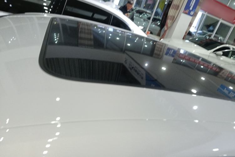 Used Audi A4L 2022 40 TFSI Luxury Prestige Edition