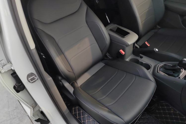 Used Jetta VS5 2019 280TSI Automatic Enjoyment Model
