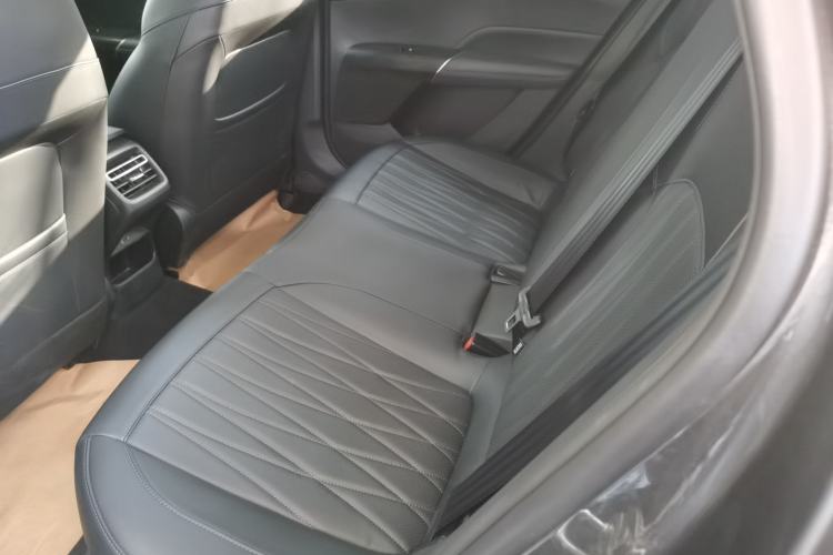 Used Changan Eado 2024 1.5T GDI Automatic Flagship Edition