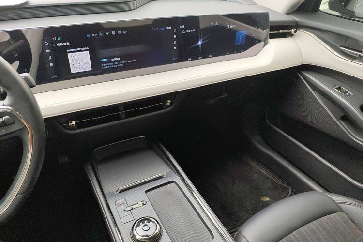 Used Ford Mondeo 2022 Restyled EcoBoost 245 Luxury Version
