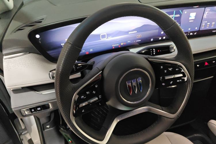 Used Buick GL8 2025 Lu Zun Deluxe Edition
