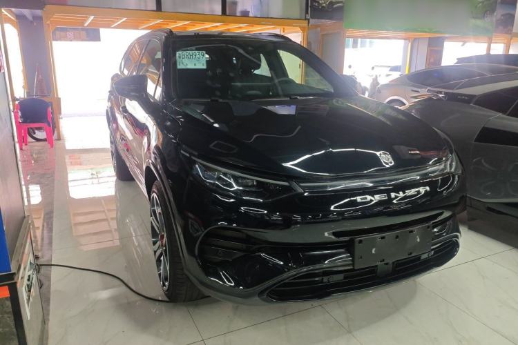 Used Denza X 2020 PHEV Sport Edition
