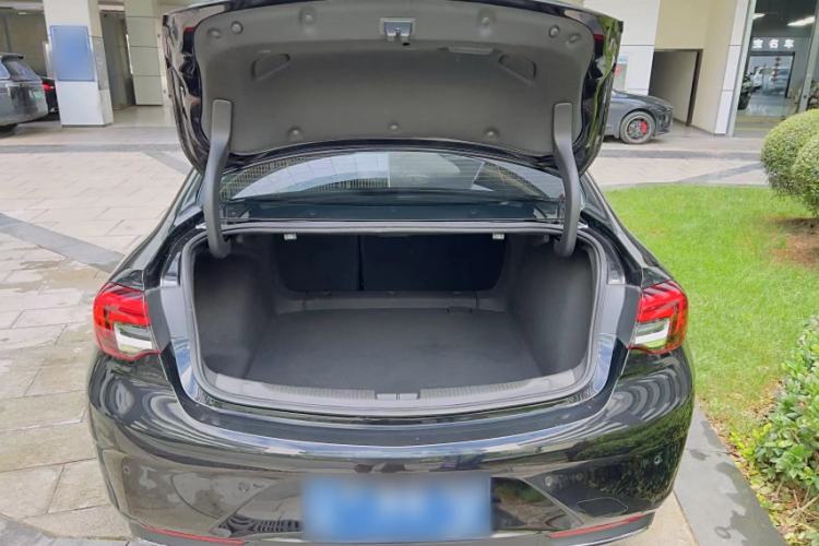 Used Buick Regal 2024 25T Deluxe Edition
