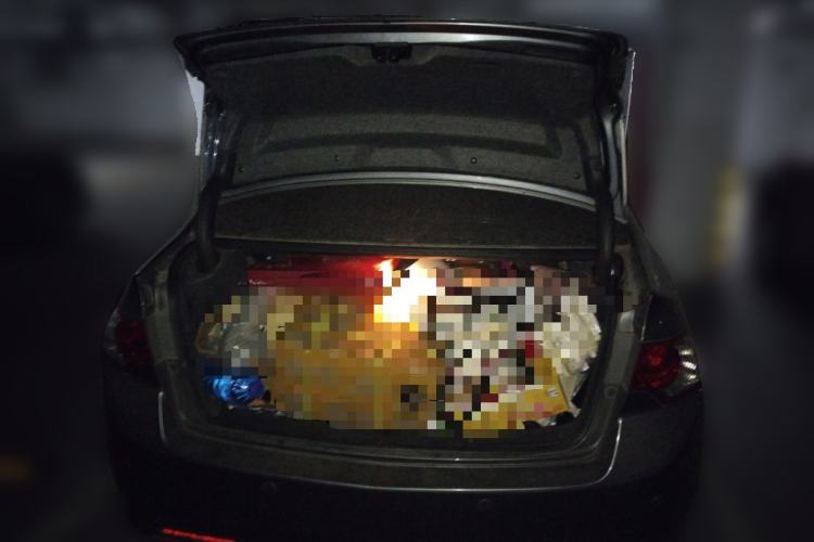 Used Honda Spirior 2009 2.4L Prestige Navigation Edition