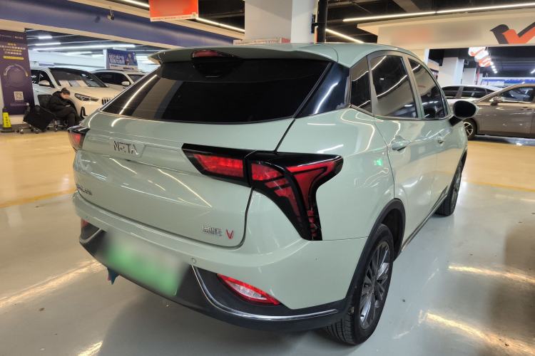 Used NETA V 2022 Chao 400 Lite
