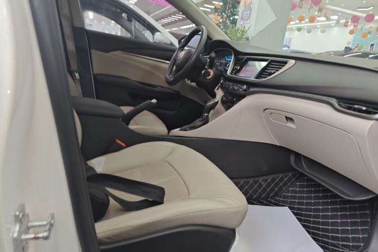 Used Buick GT 2016 15N Automatic Elite Edition
