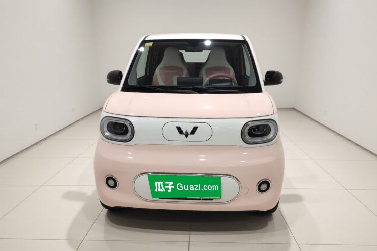 Used Wuling Hongguang MINIEV 2024 3rd Generation 120 km
